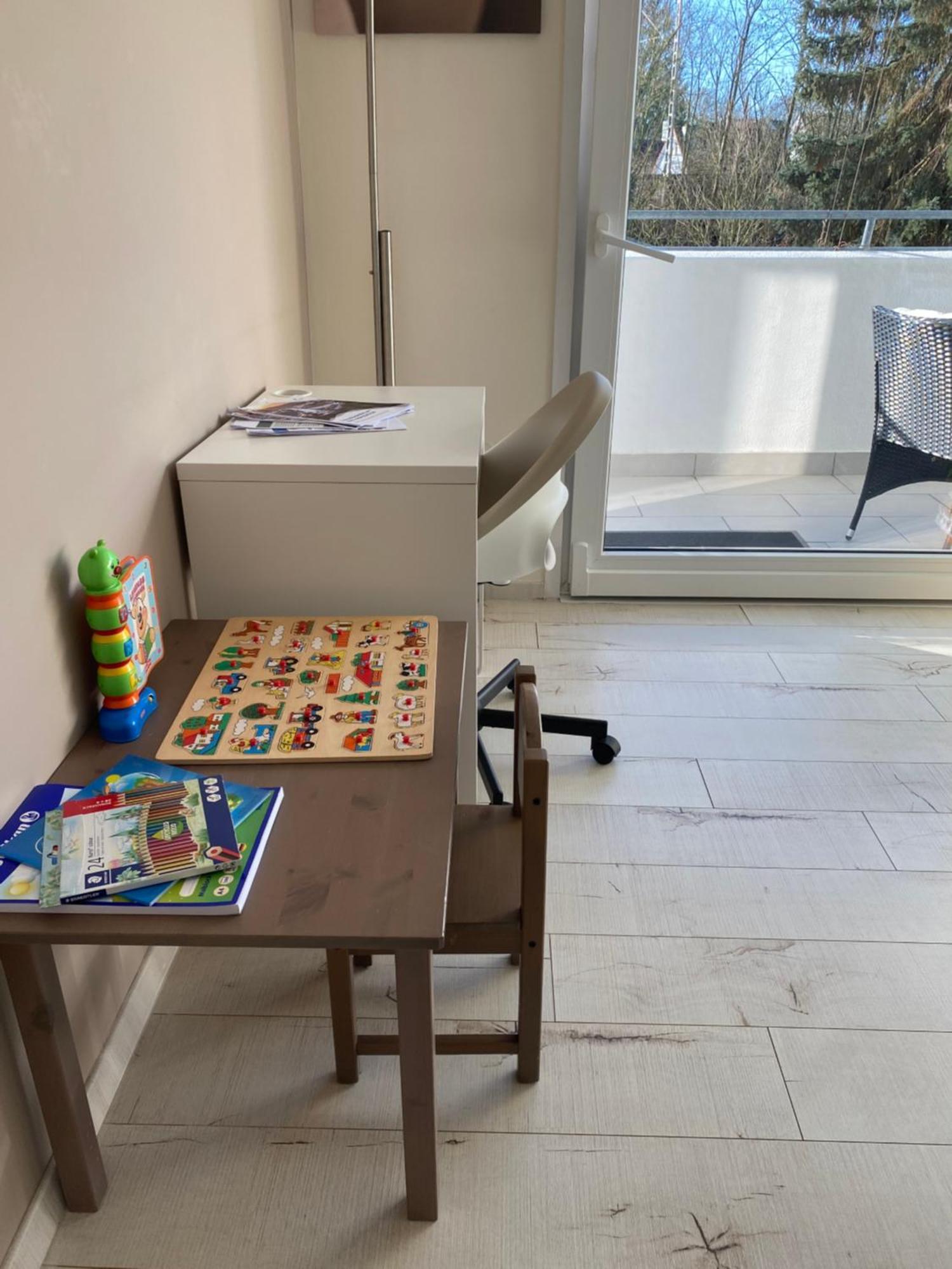 Zentrales Privatapartment Bad Homburg vor der Höhe Esterno foto