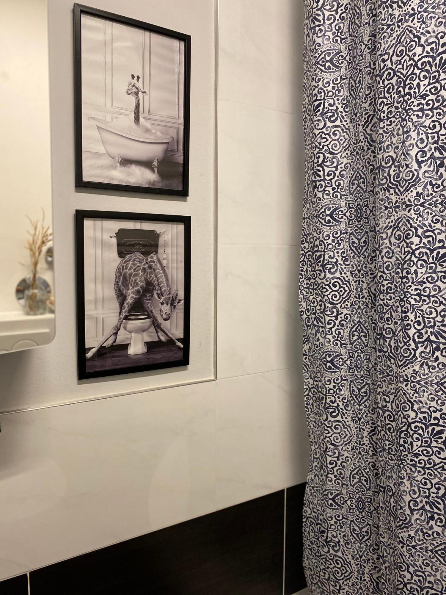 Zentrales Privatapartment Bad Homburg vor der Höhe Esterno foto