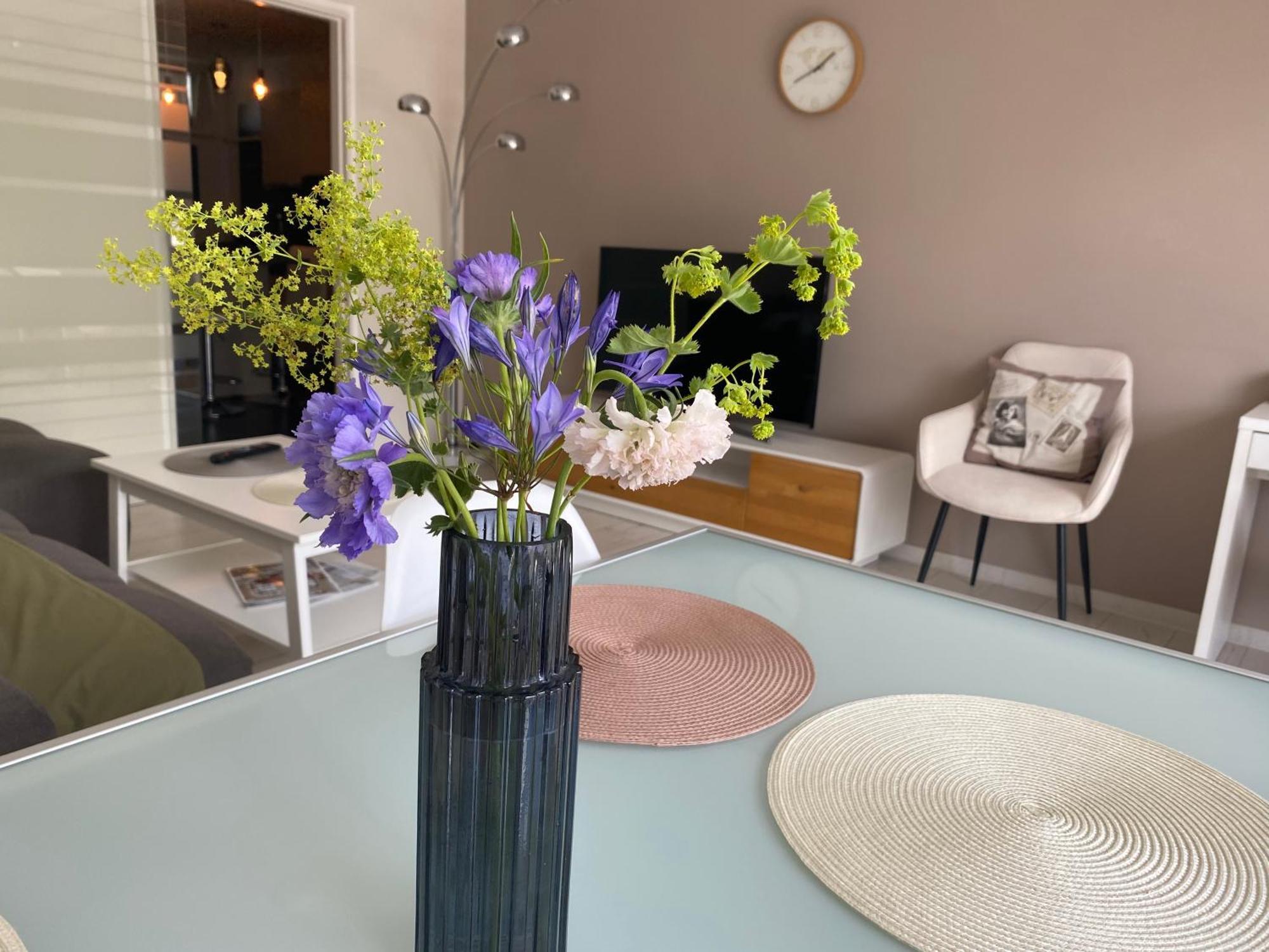 Zentrales Privatapartment Bad Homburg vor der Höhe Esterno foto